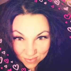 Meet your Posher, Alicia